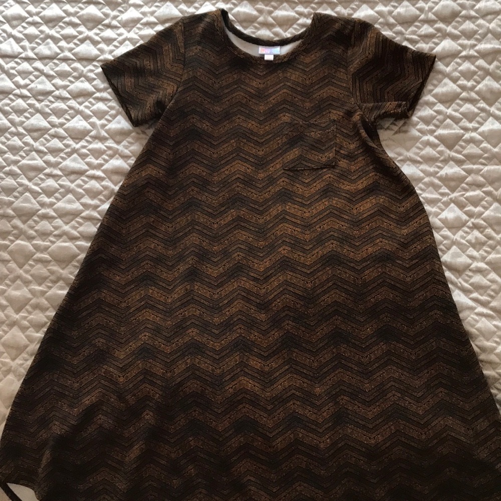 Lularoe xxs dress